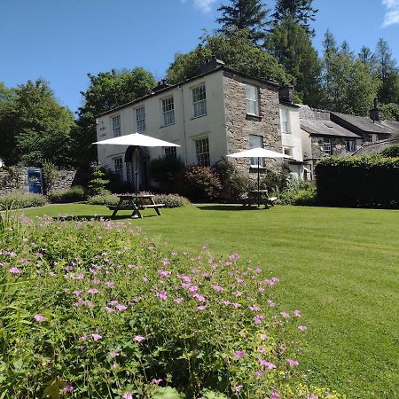 Rydal Lodge Exterior foto