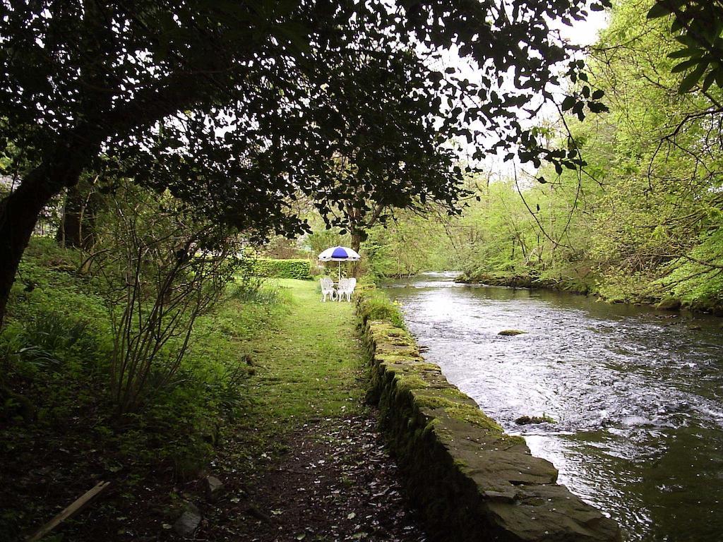 Rydal Lodge Exterior foto