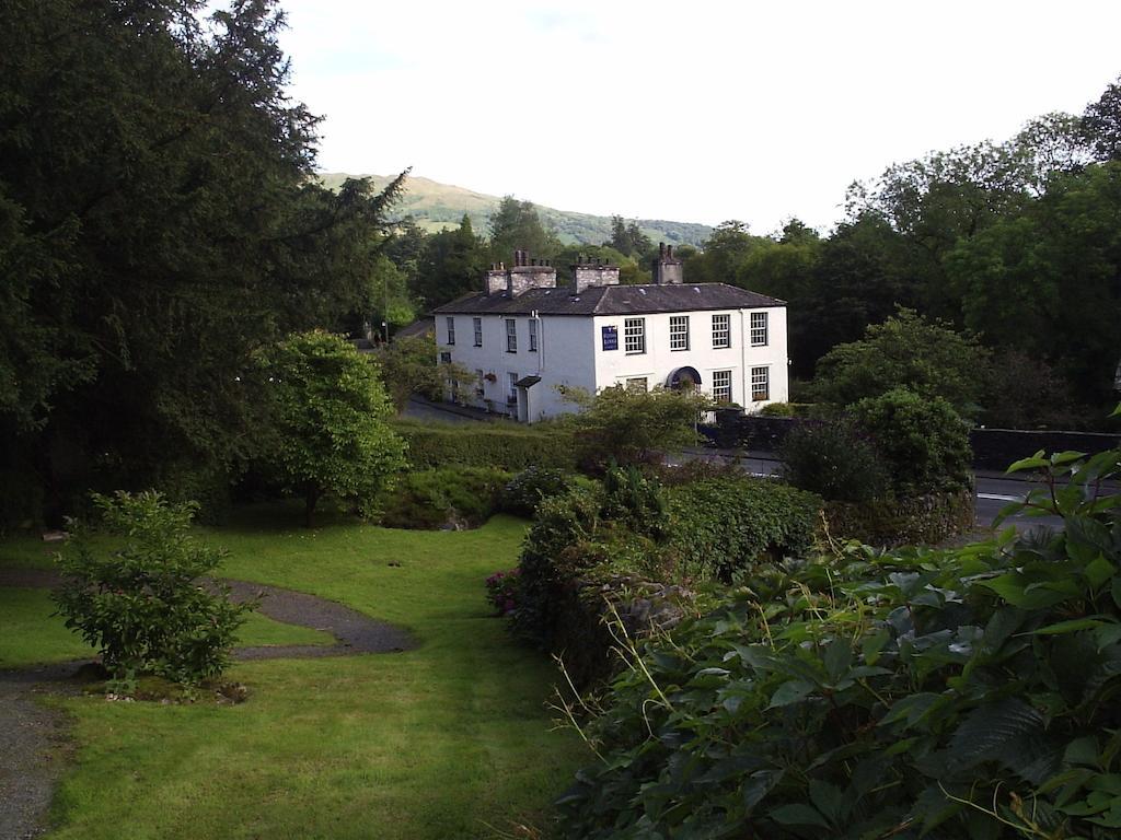 Rydal Lodge Exterior foto