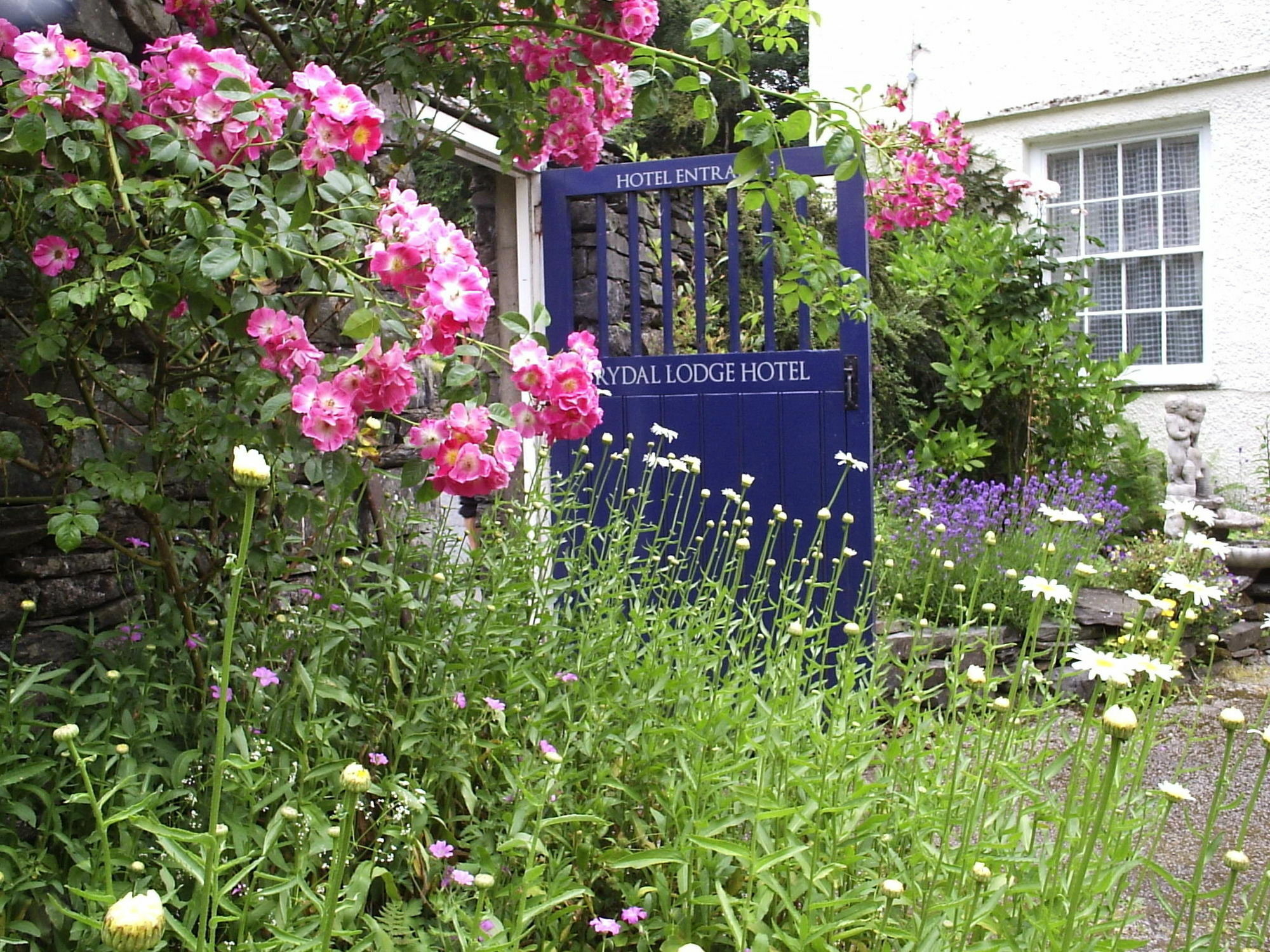 Rydal Lodge Exterior foto